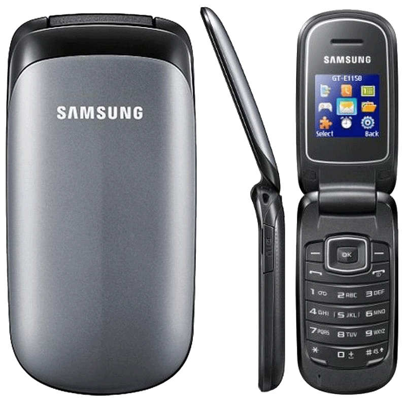 Samsung GT - E1150i