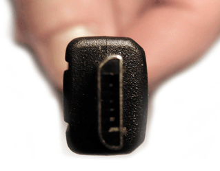 Conector micro USB